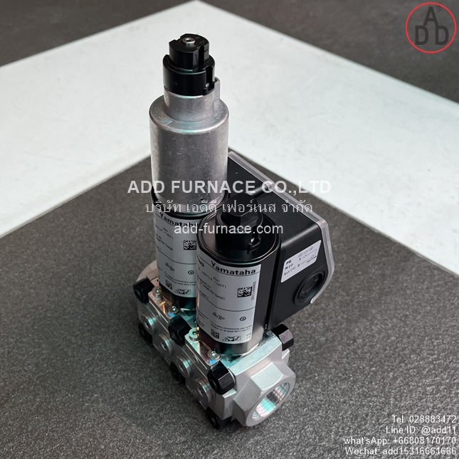 GSV-125R/LQ, GSV-125R/NQ (21)